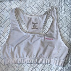 Reebok Sports Bra